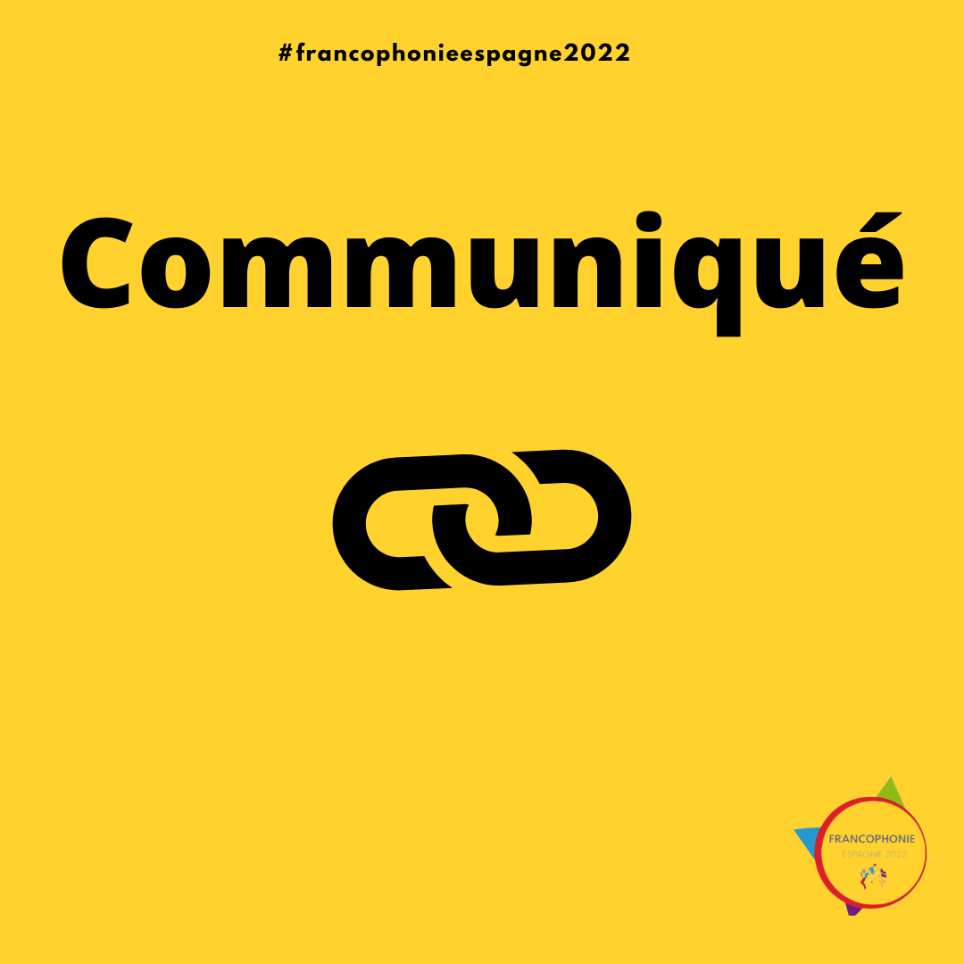 rencontre francophone en espagne